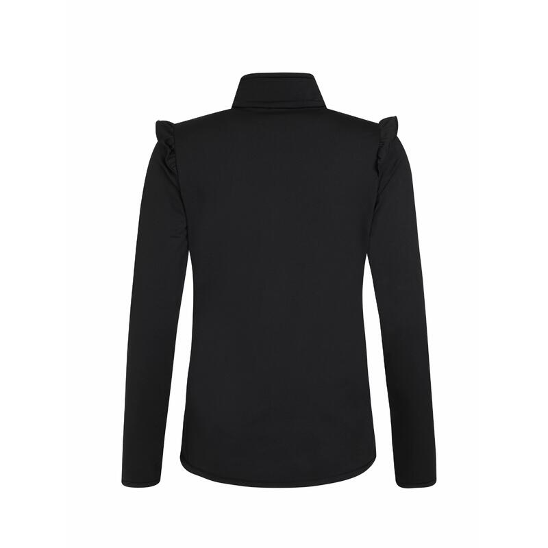 Polaire 1/4 zip femme Protest PRTSHIRLEO 23