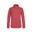 G Fabrizom Jr 1/4 Zip Top - Trui - 184_rusticrust - meisjes - Pisteskiën