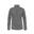 G Fabrizom Jr 1/4 Zip Top - Trui - 592 dark grey melee - meisjes - Pisteskiën