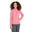 Polaire 1/4 de zip fille Protest Fabrizoy