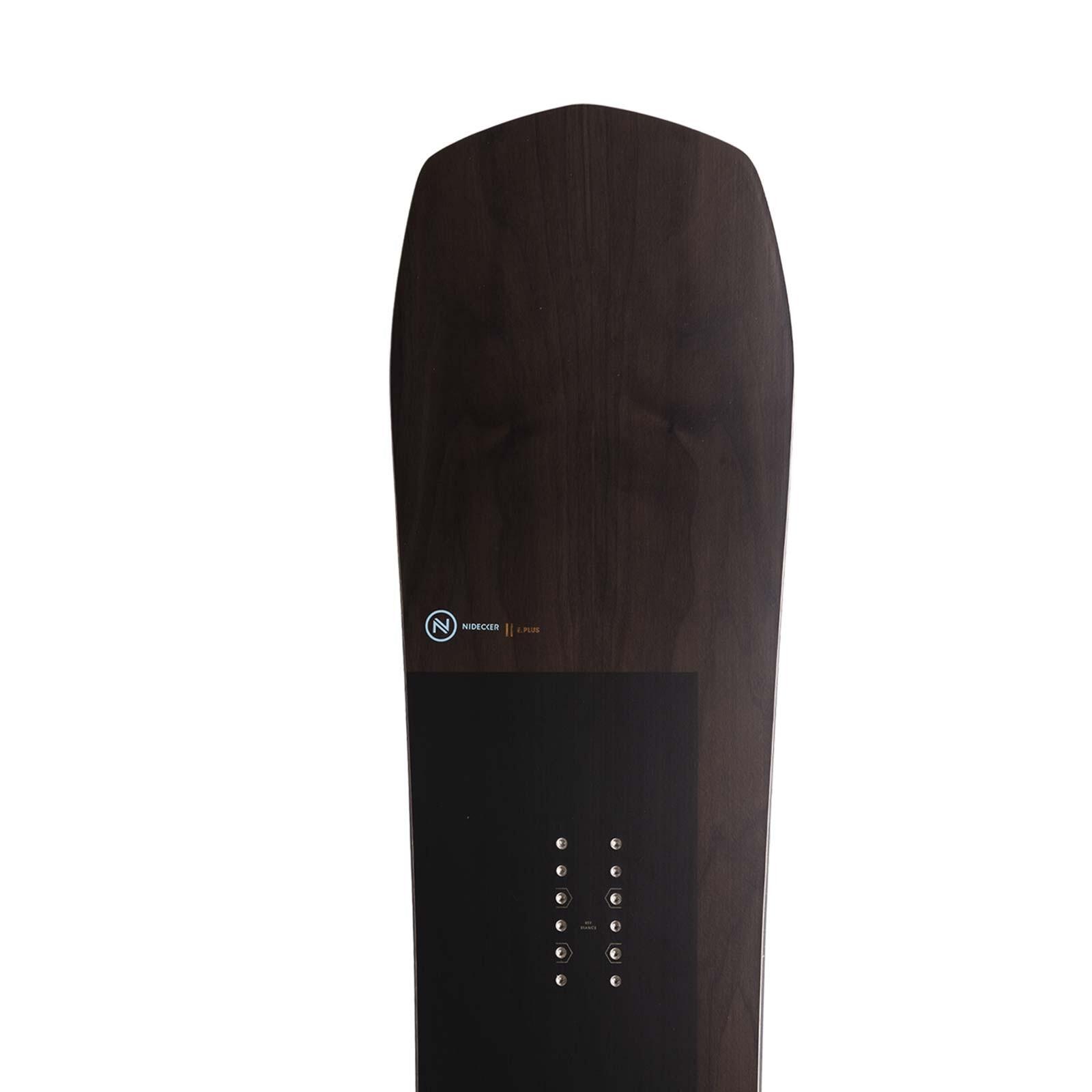 Nidecker Escape Plus 156 cm 2/5