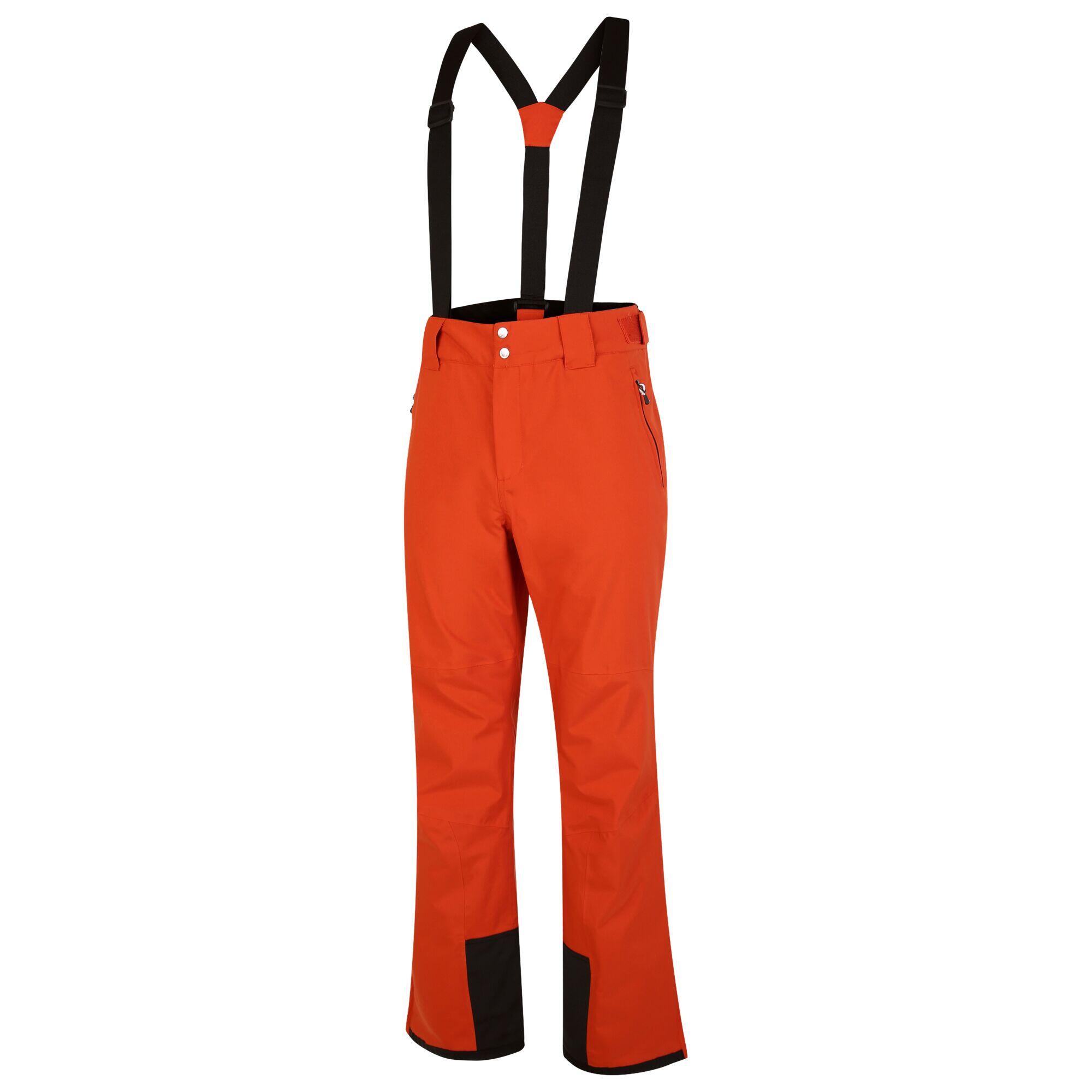 Broek Skiën Heren Ademend Waterdicht Achieve Ii 2/6