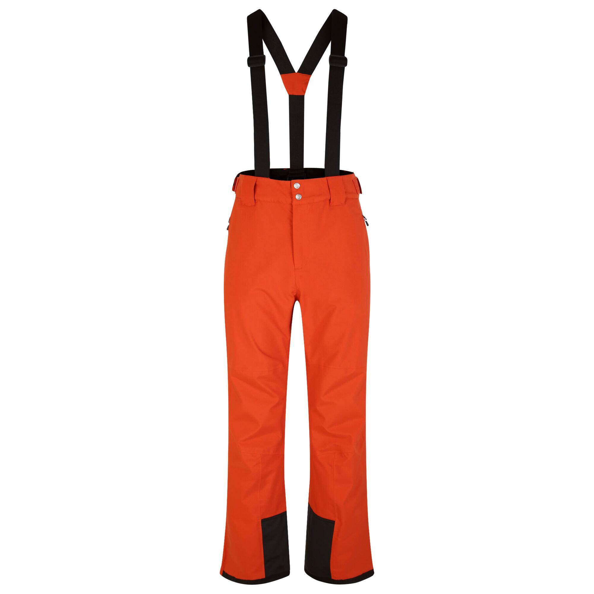 DARE 2B Herren Hose wasserdicht, atmungsaktiv - Achieve Ii
