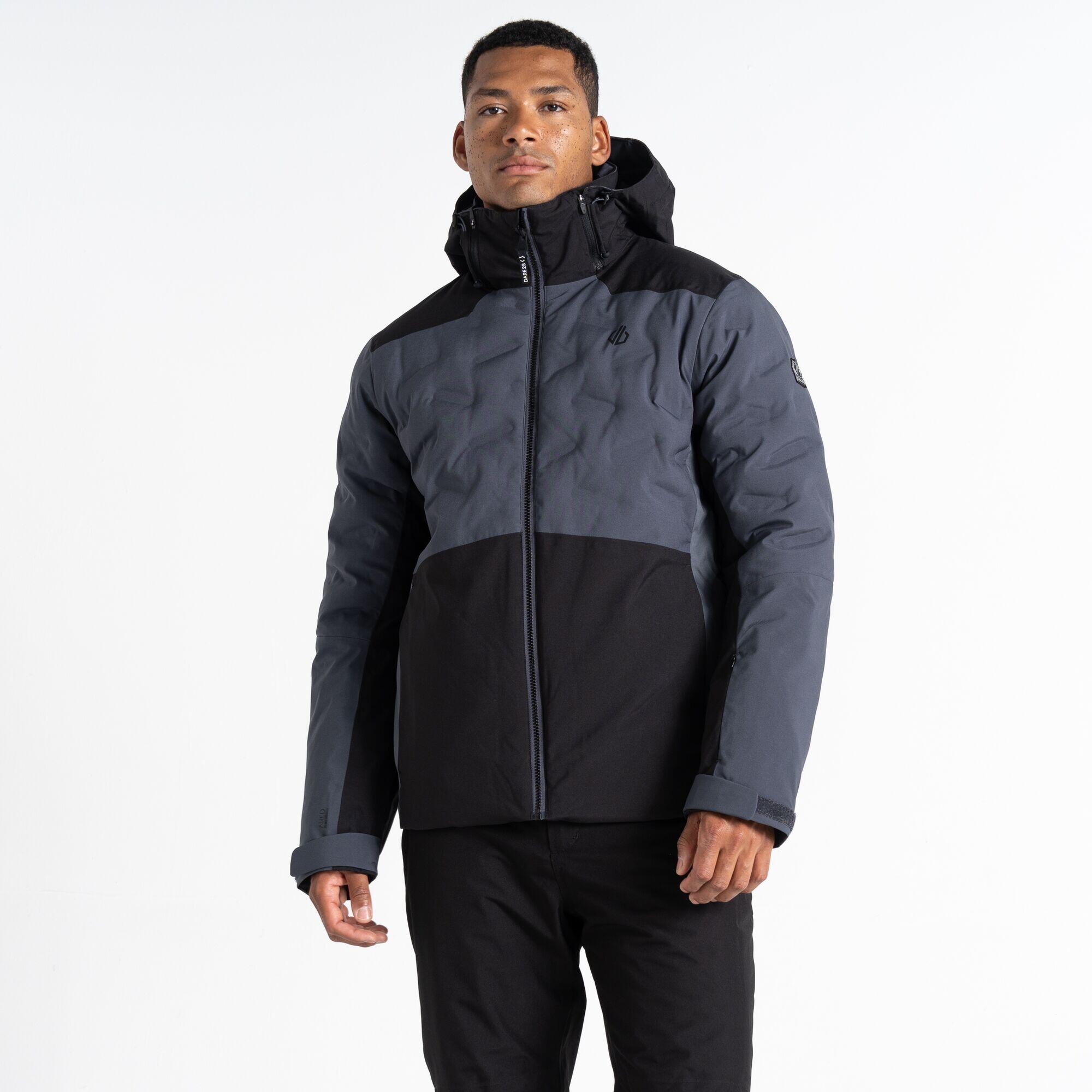 Aerials Men's Ski Jacket 4/5