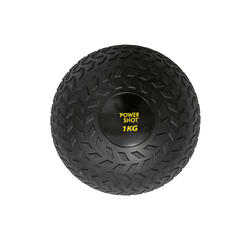 Medecine Ball Pro Grip 1kg