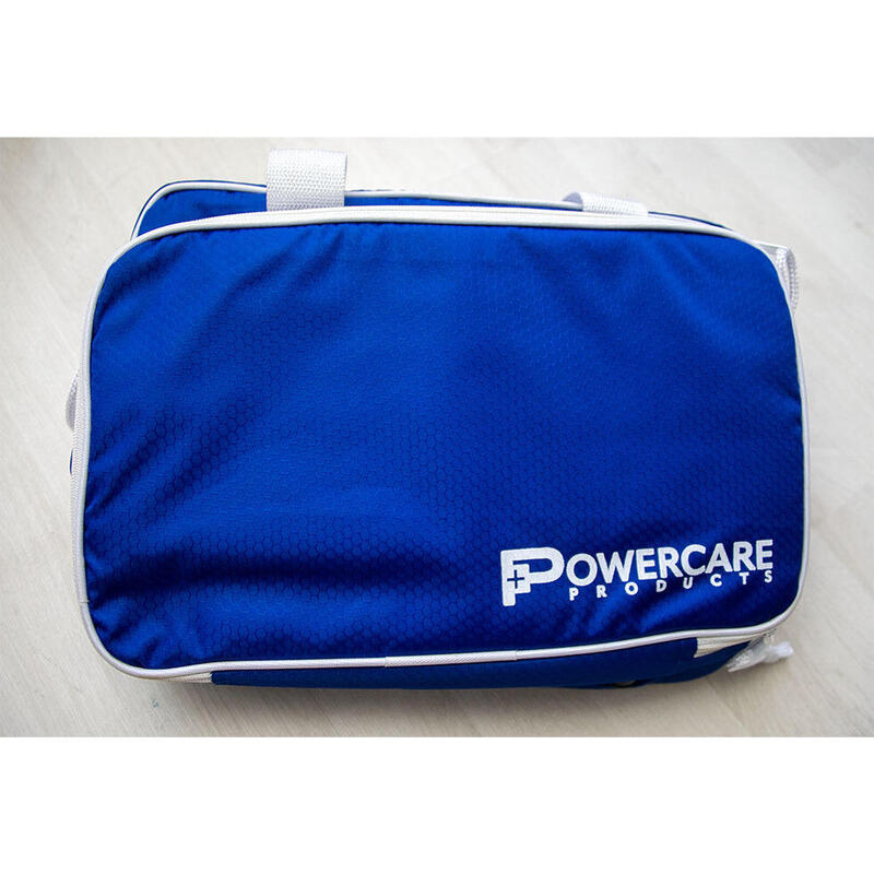 Trousse de premier secours PowerCare - Sacs médicaux - Soins - Equipements