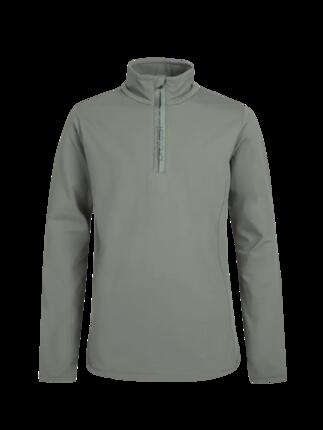Polaire 1/4 de zip fille Protest Fabrizoy