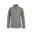 G Fabrizoy Jr 1_4 zip top 2023 - Trui - 475_mistygreen - kids - Pisteskiën