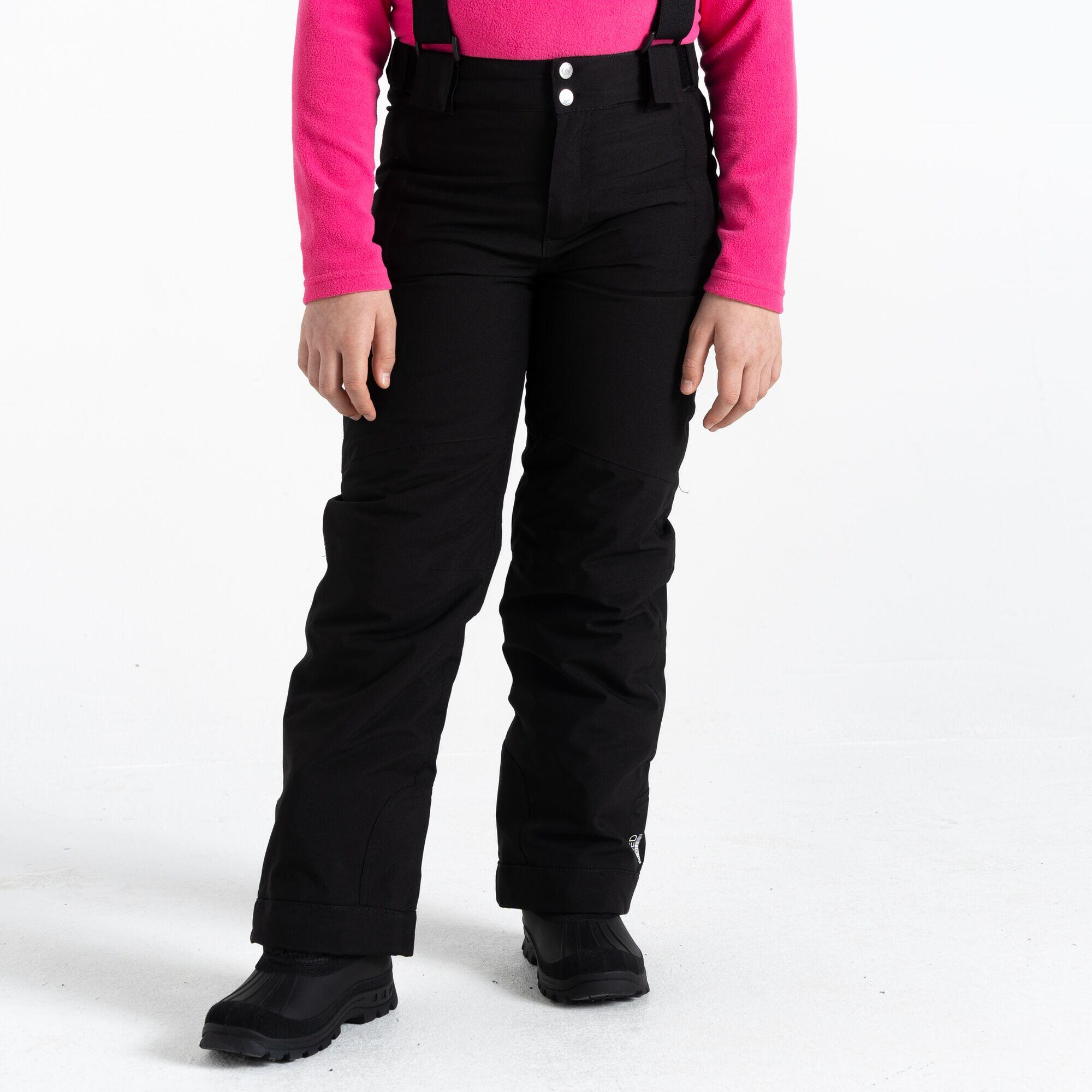 Pow Kids' Ski Pants 2/3