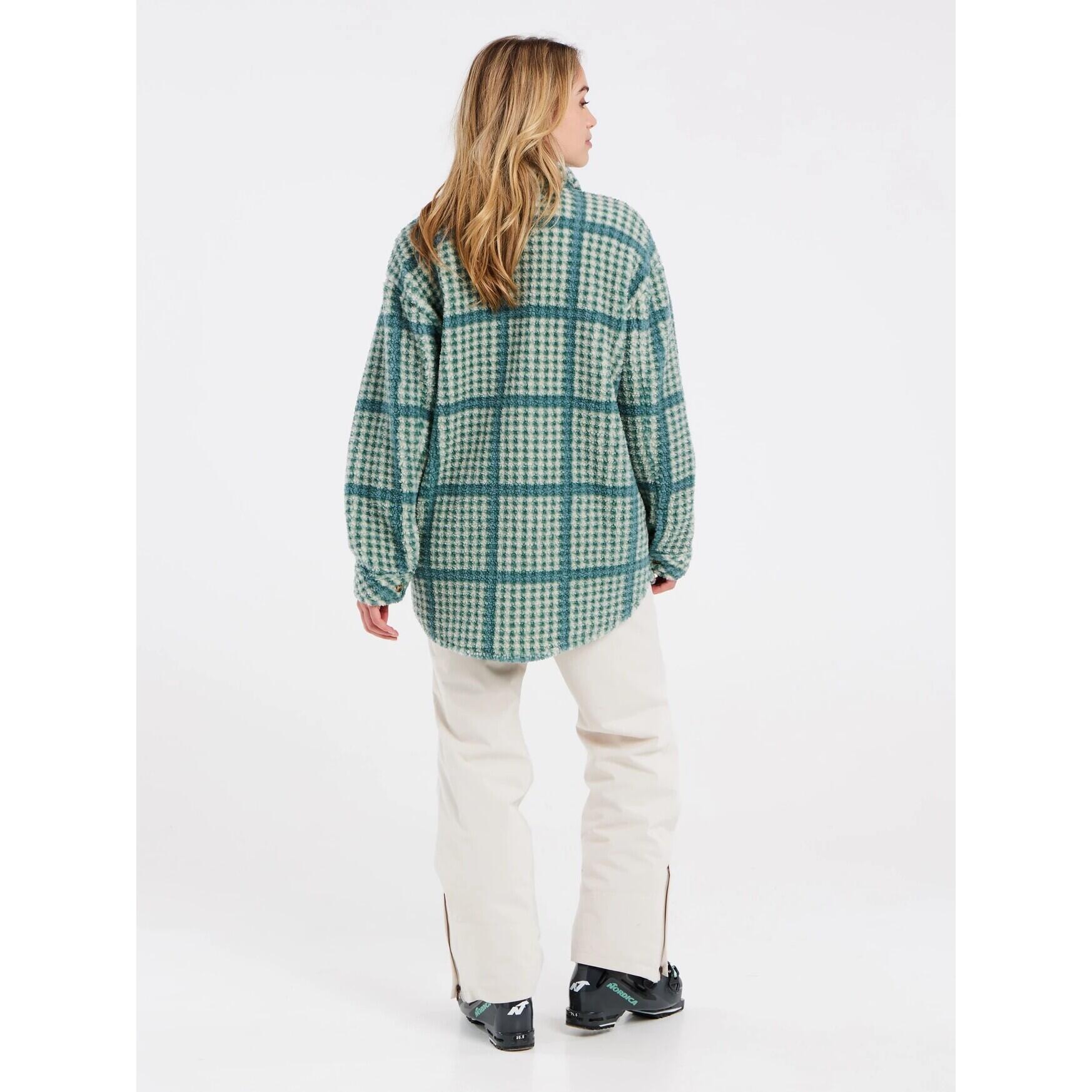 Veste de ski femme Protest Prtakino 4/5