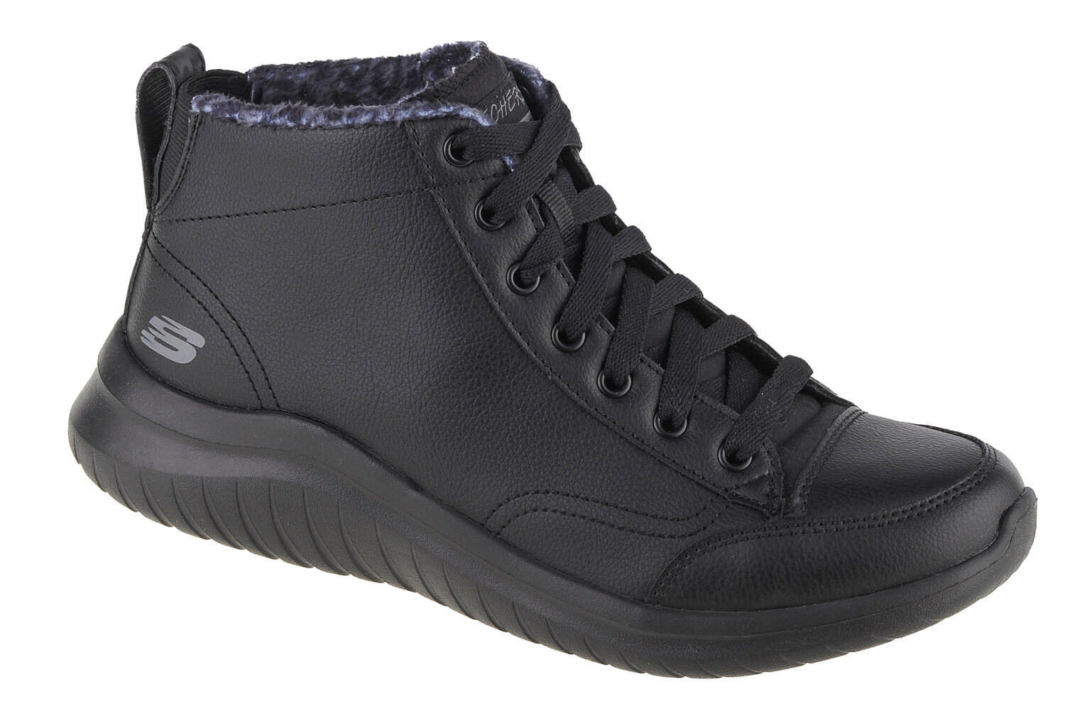 thumbnail: Flexdans Tapschoenen Lakleer - Veterschoenen Voor Tapdans Dames En Heren