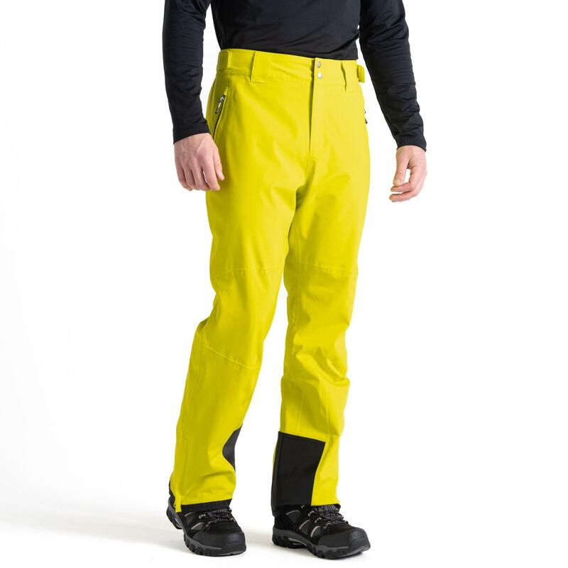 DARE 2B Dare2b Pantalons Achieve II Pant  Hommes Neon Spring