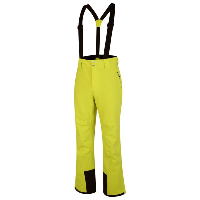 DARE 2B Dare2b Broeken Achieve II Pant HEREN Neon Spring