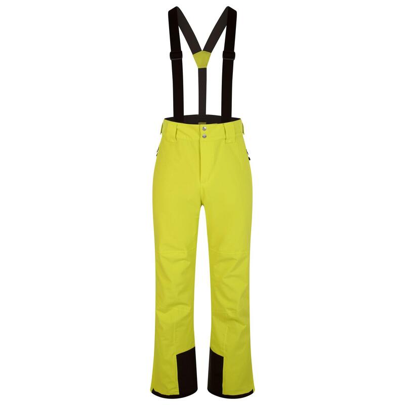 DARE 2B Dare2b Broeken Achieve II Pant HEREN Neon Spring