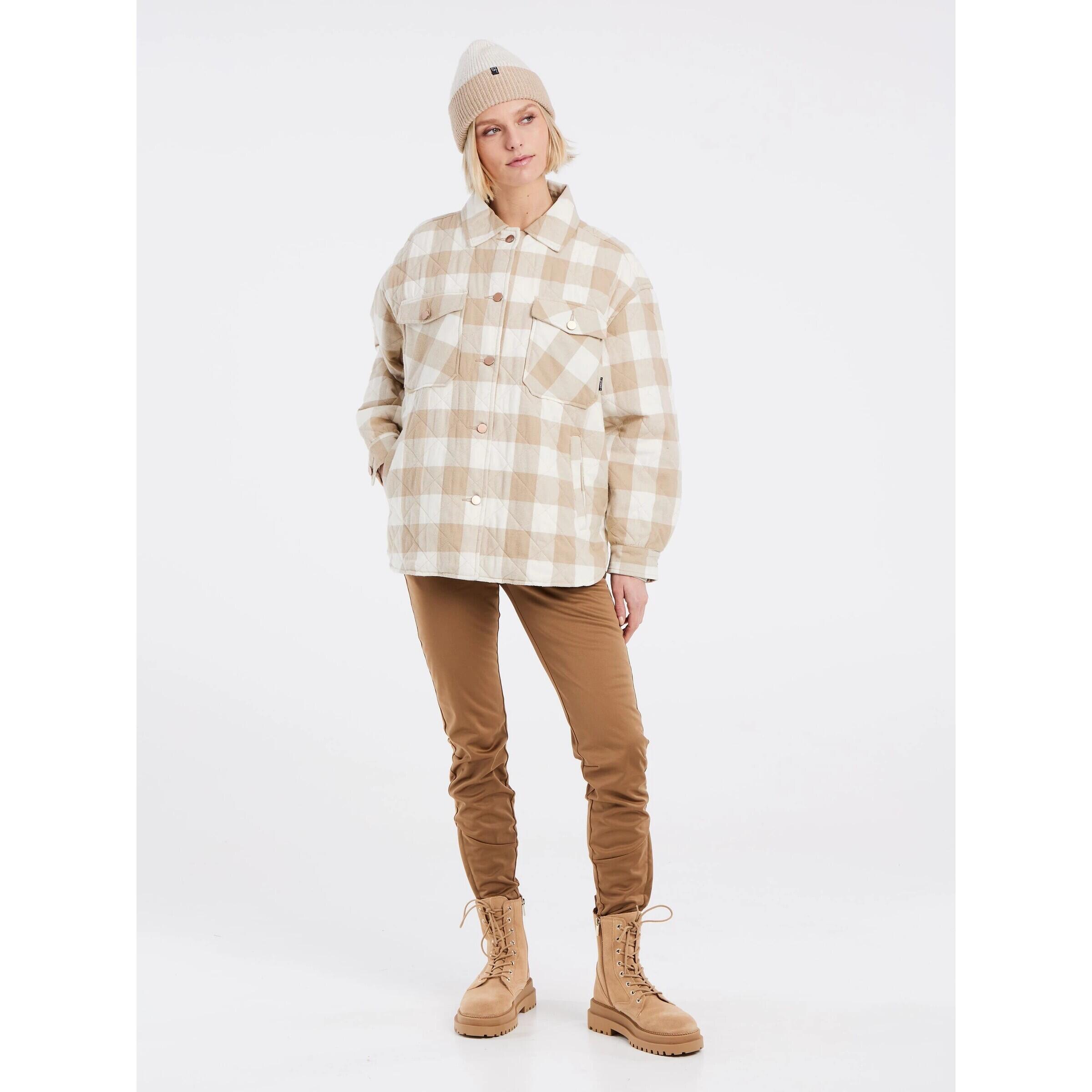 Veste de ski femme Protest PRTOHTA 2/5
