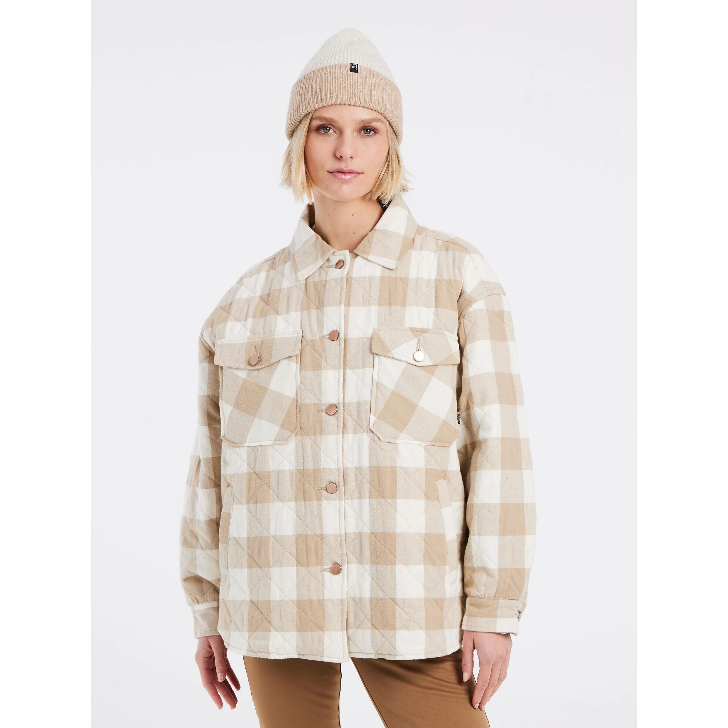 Veste de ski femme Protest PRTOHTA 3/5