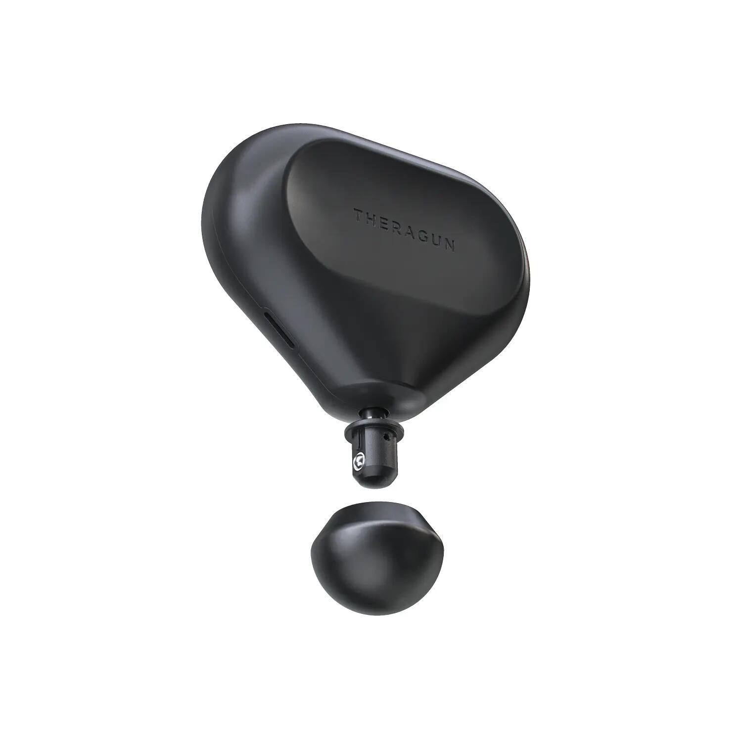 Theragun mini Black Percussive Therapy Pistolet De Massage 4/7