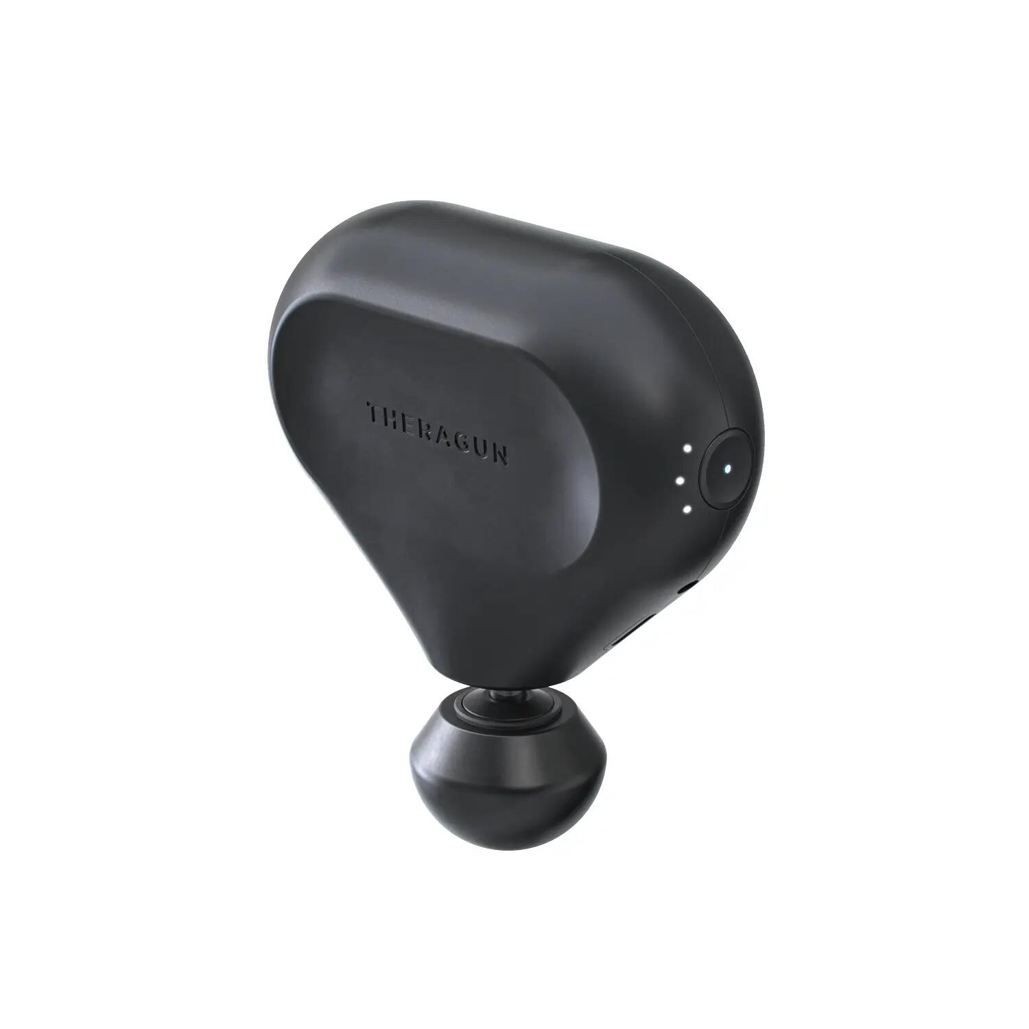 Theragun mini Black Percussive Therapy Pistolet De Massage 3/7
