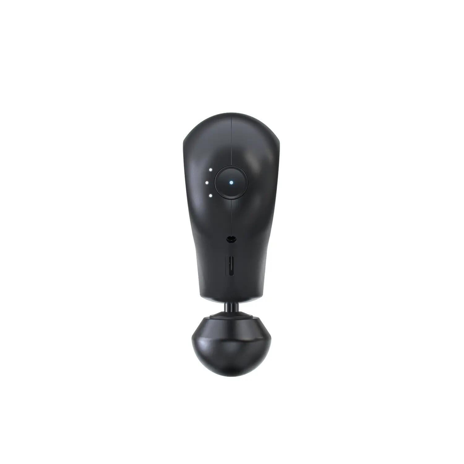 Theragun mini Black Percussive Therapy Pistolet De Massage 2/7