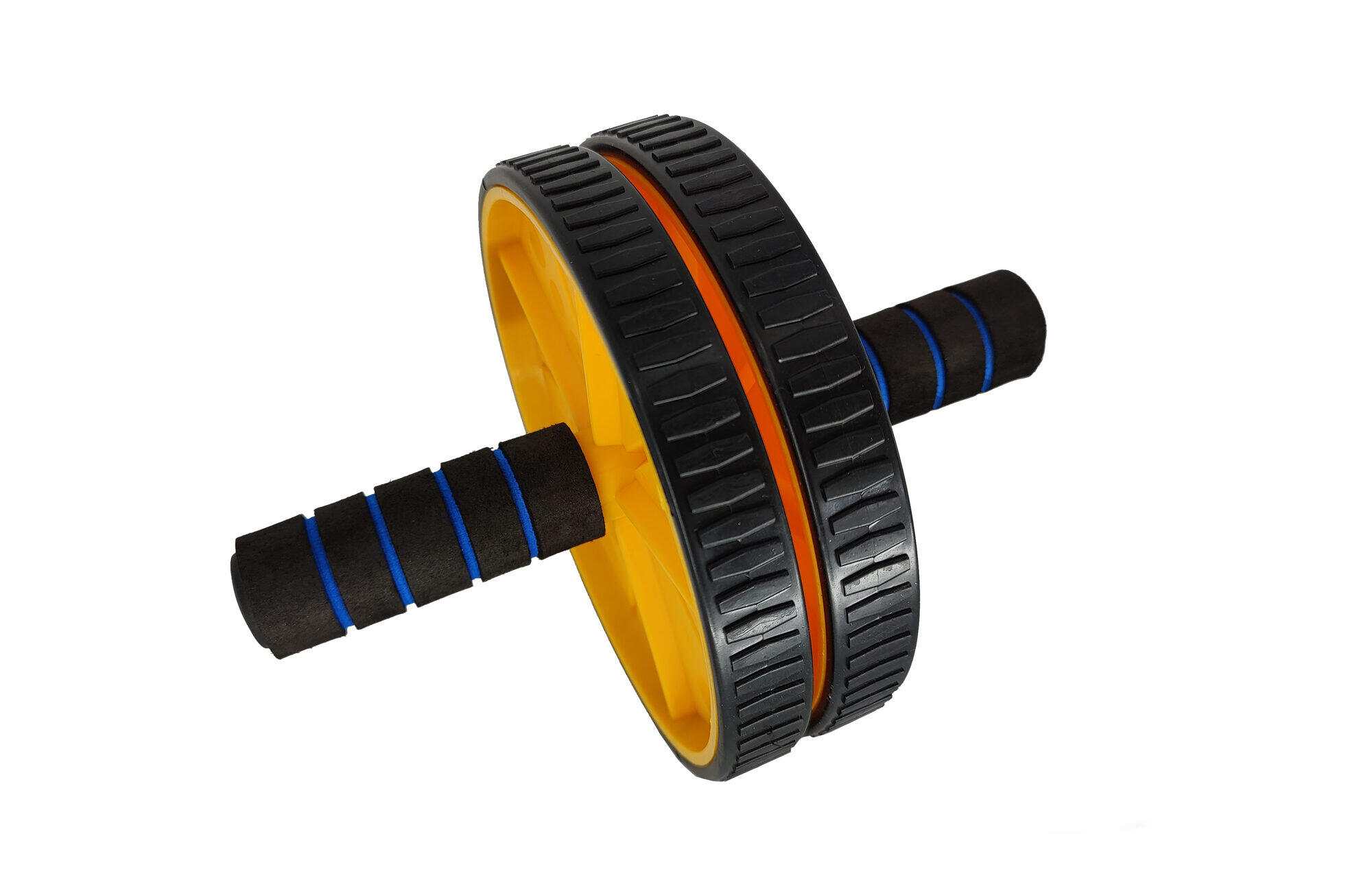 Ab wheel - Parfait pour la musculation des abdominaux ! 4/4
