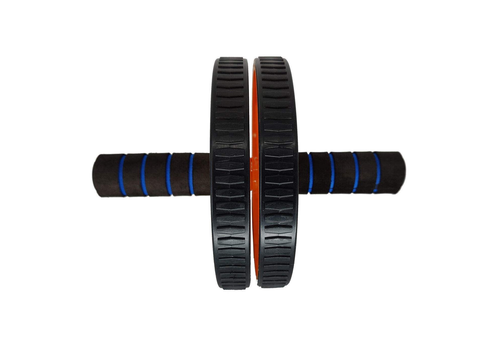 Ab wheel - Parfait pour la musculation des abdominaux ! 3/4
