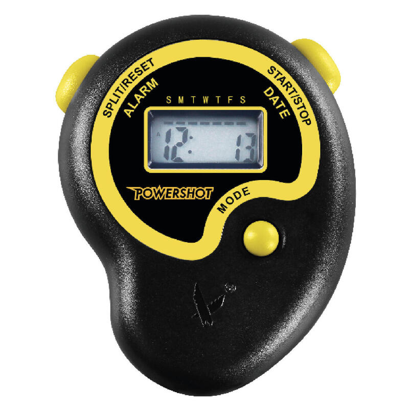 Chronomètre professionnel pour le sport, chronomètre numérique sur piste