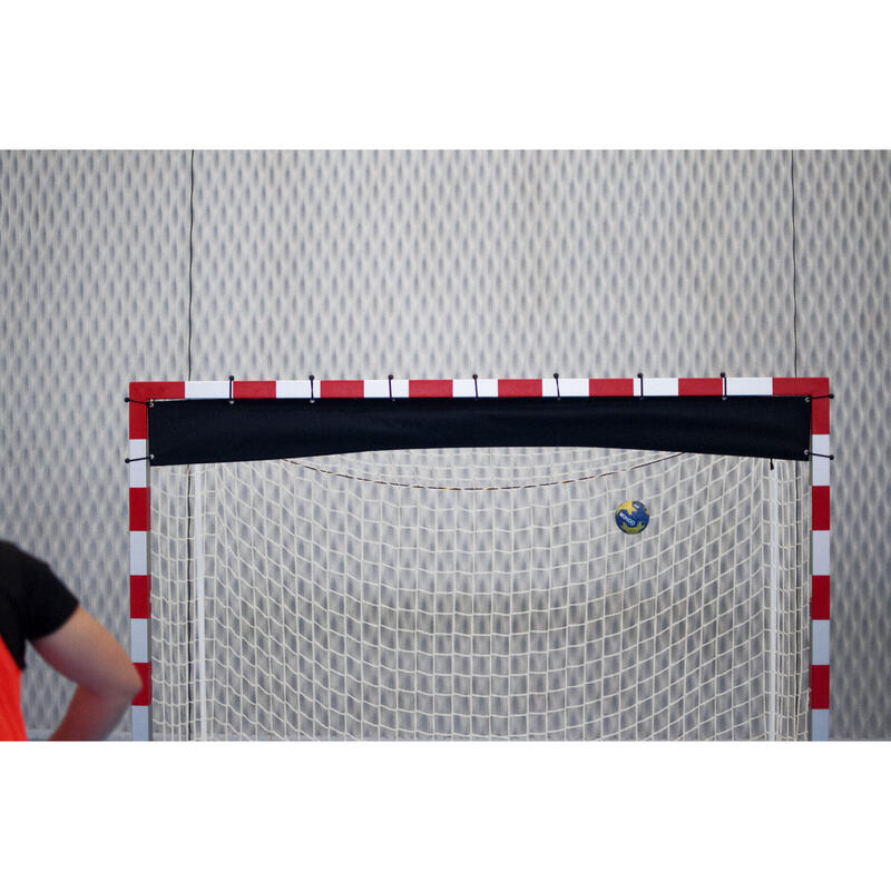 Reductor de poartă de handbal din poliester - Reduce înălțimea porții