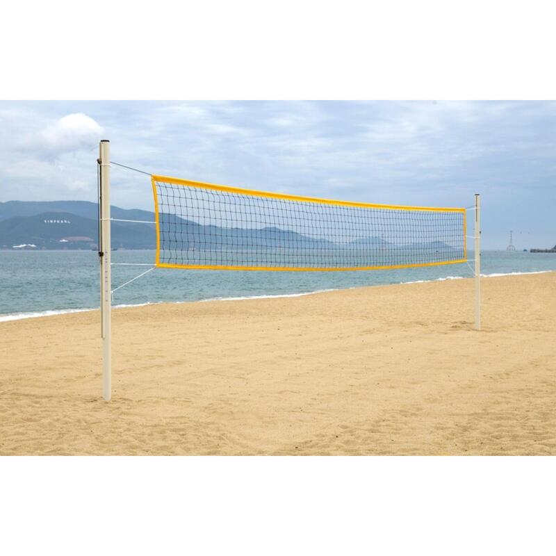 Rete da competizione di beach volley 3mm