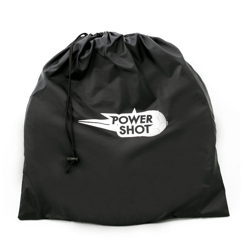 12 cerceaux de coordination plats (avec sac de transport)