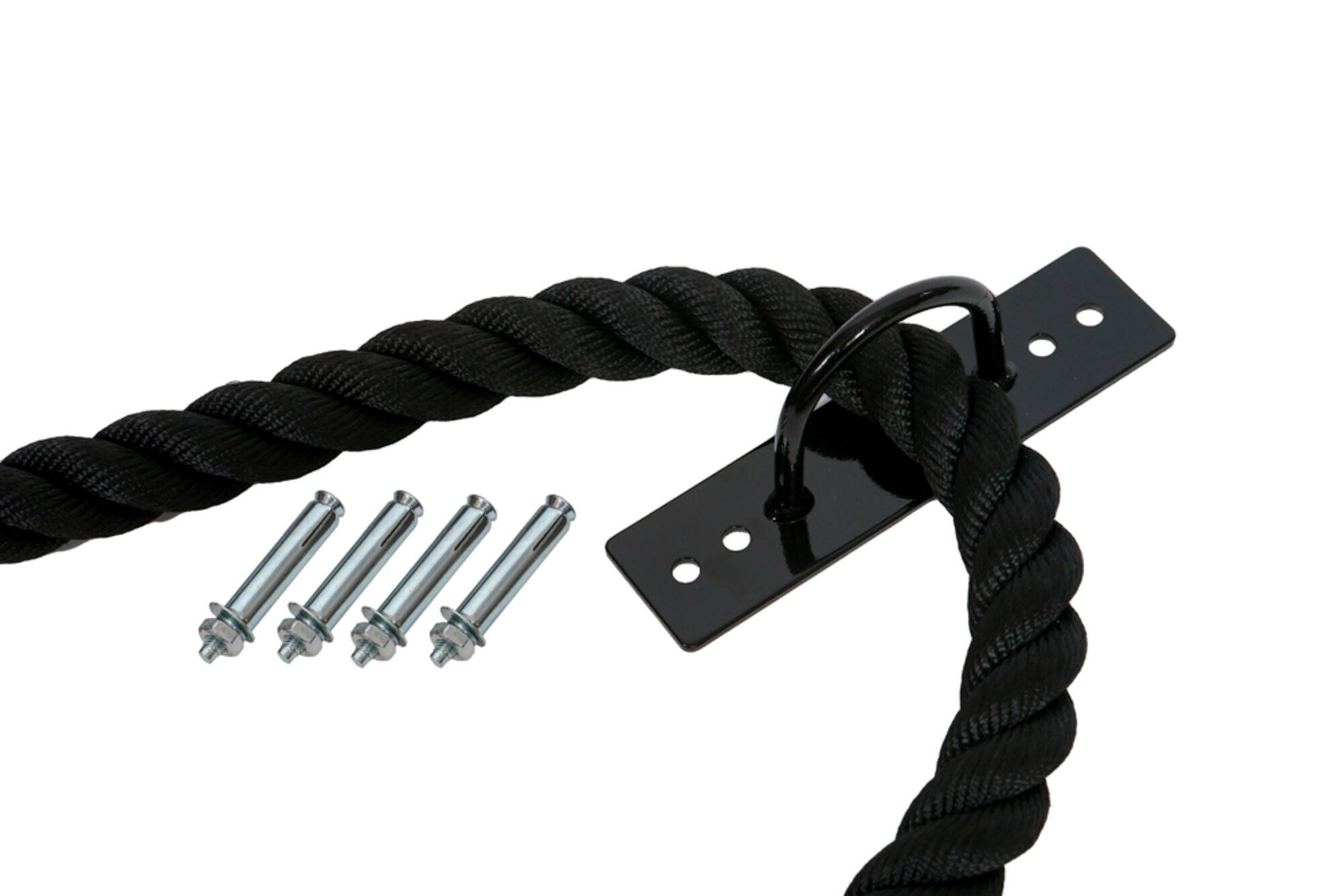 Corda ondulata - Battle rope - 9 metri 2/7