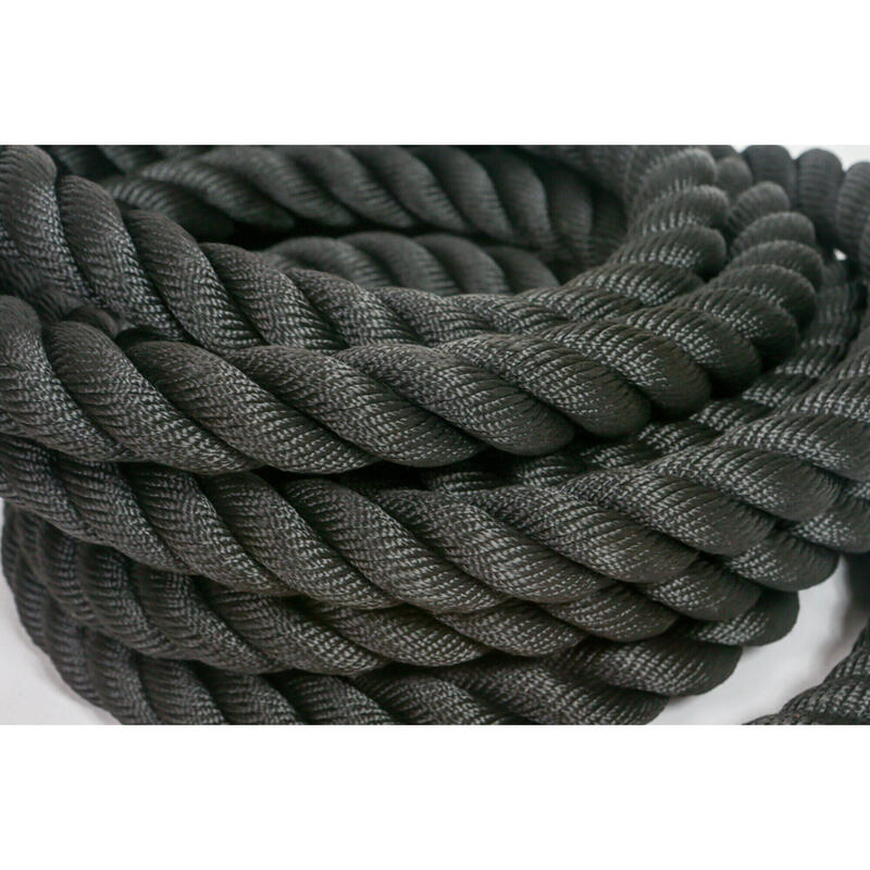 Wellenseil - Battle rope - 9 Meter