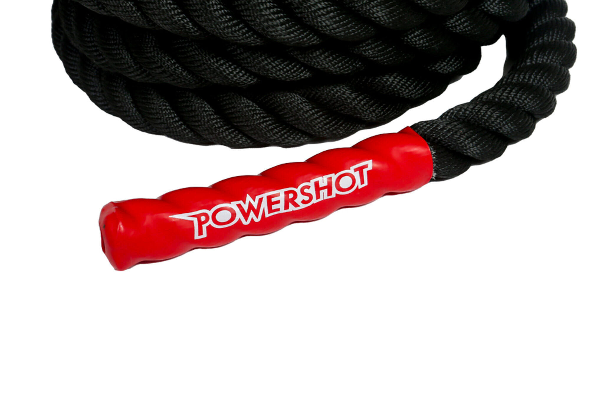 Corda ondulata - Battle rope - 9 metri 3/7