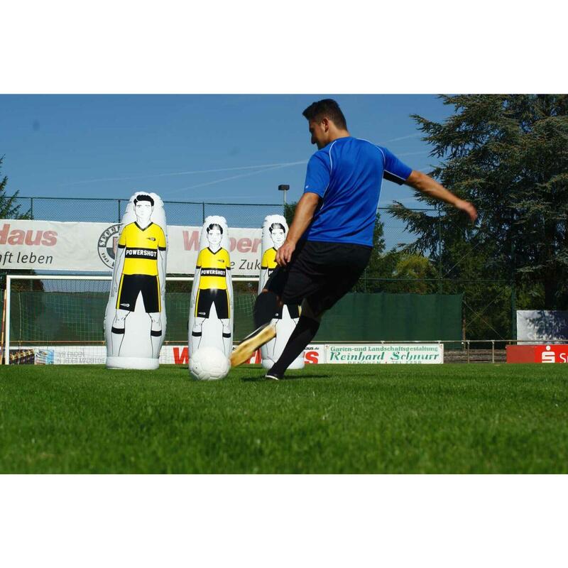 Maniquí de Deporte Hombre, Cross Trainning 2 