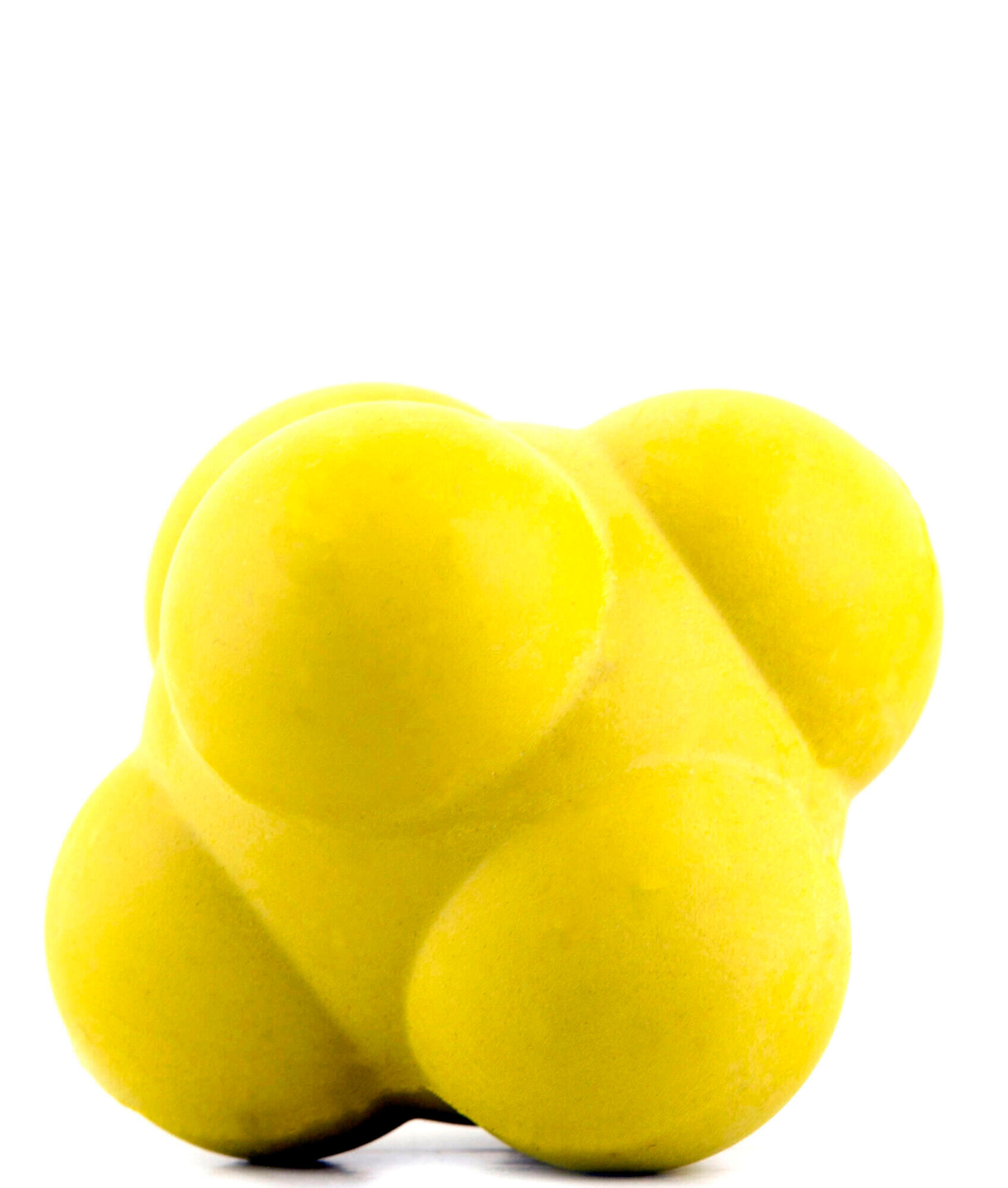 Reaction Ball - Parfait pour les exercices d'habileté et de réactivité ! 4/4