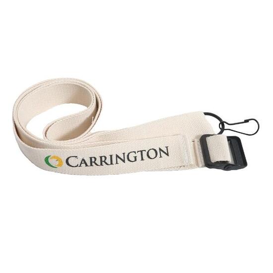 Régulateur de filet de tennis en coton - Spécial terre-battue