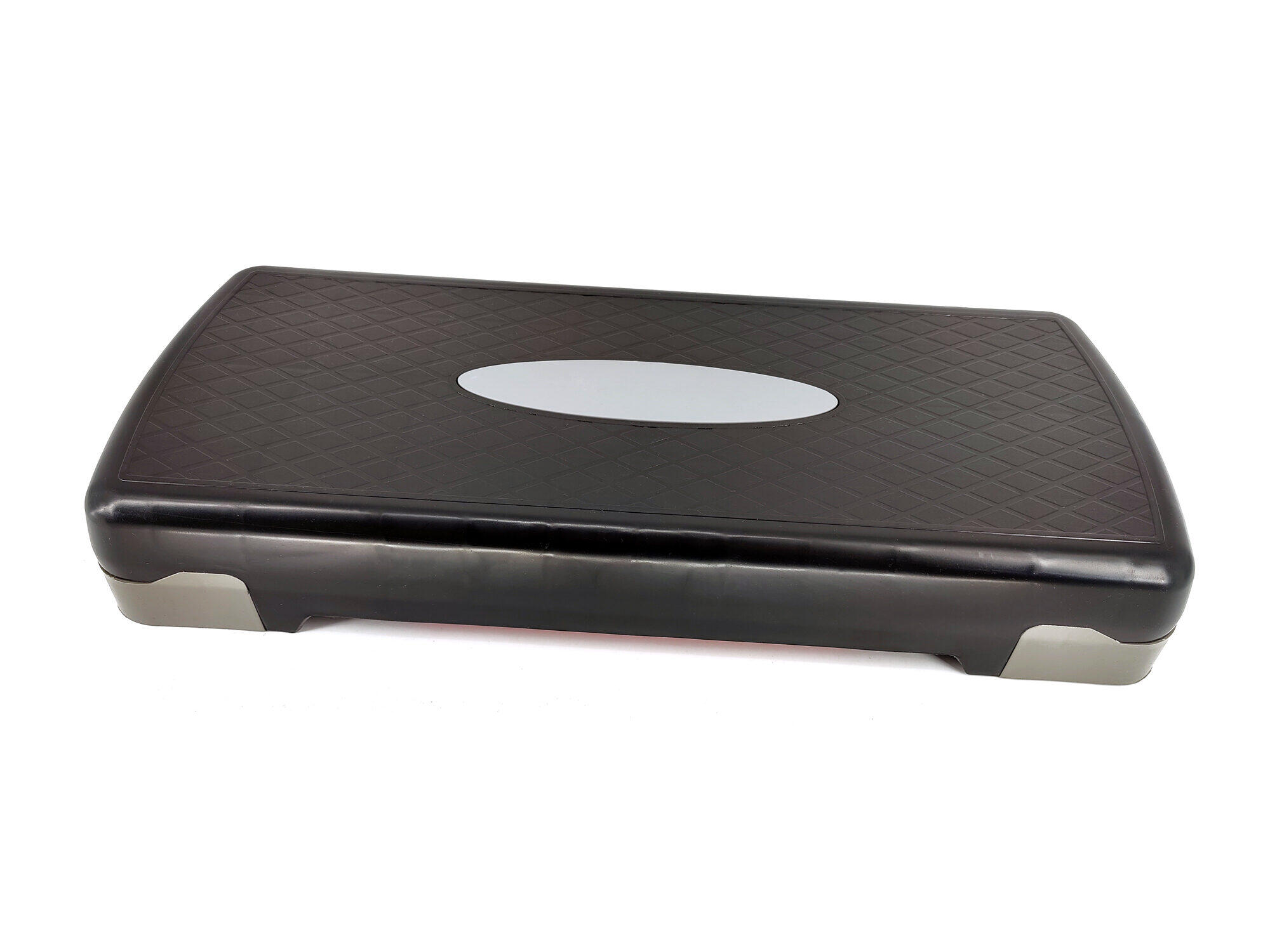 STEP - Perfekt für Aerobic-Übungen - Aerobic-Stepper. 6/7