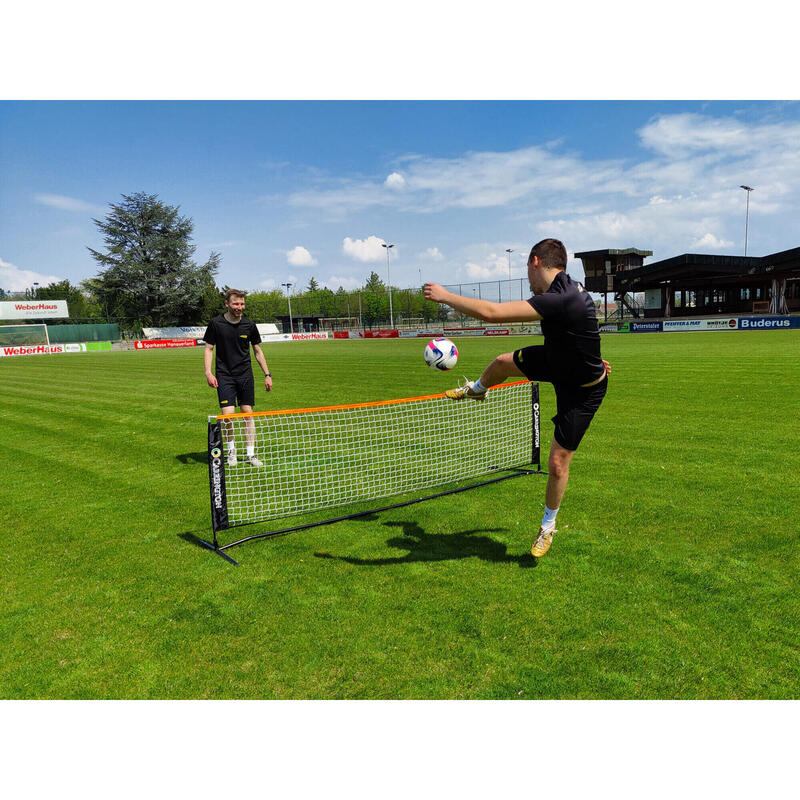 Tennis uitrusting - Palen en 3m net