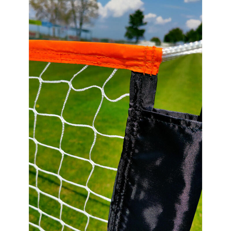 Tennis uitrusting - Palen en 3m net