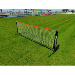 Kit de tennis – Poteaux et filet de 6m