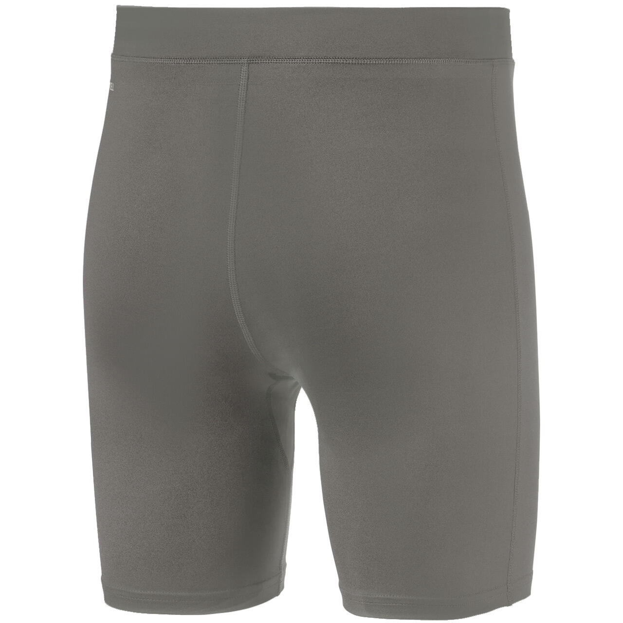 Calções Liga Thermoactive Base Layer para homem (Cinzento / Prateado) 2/2