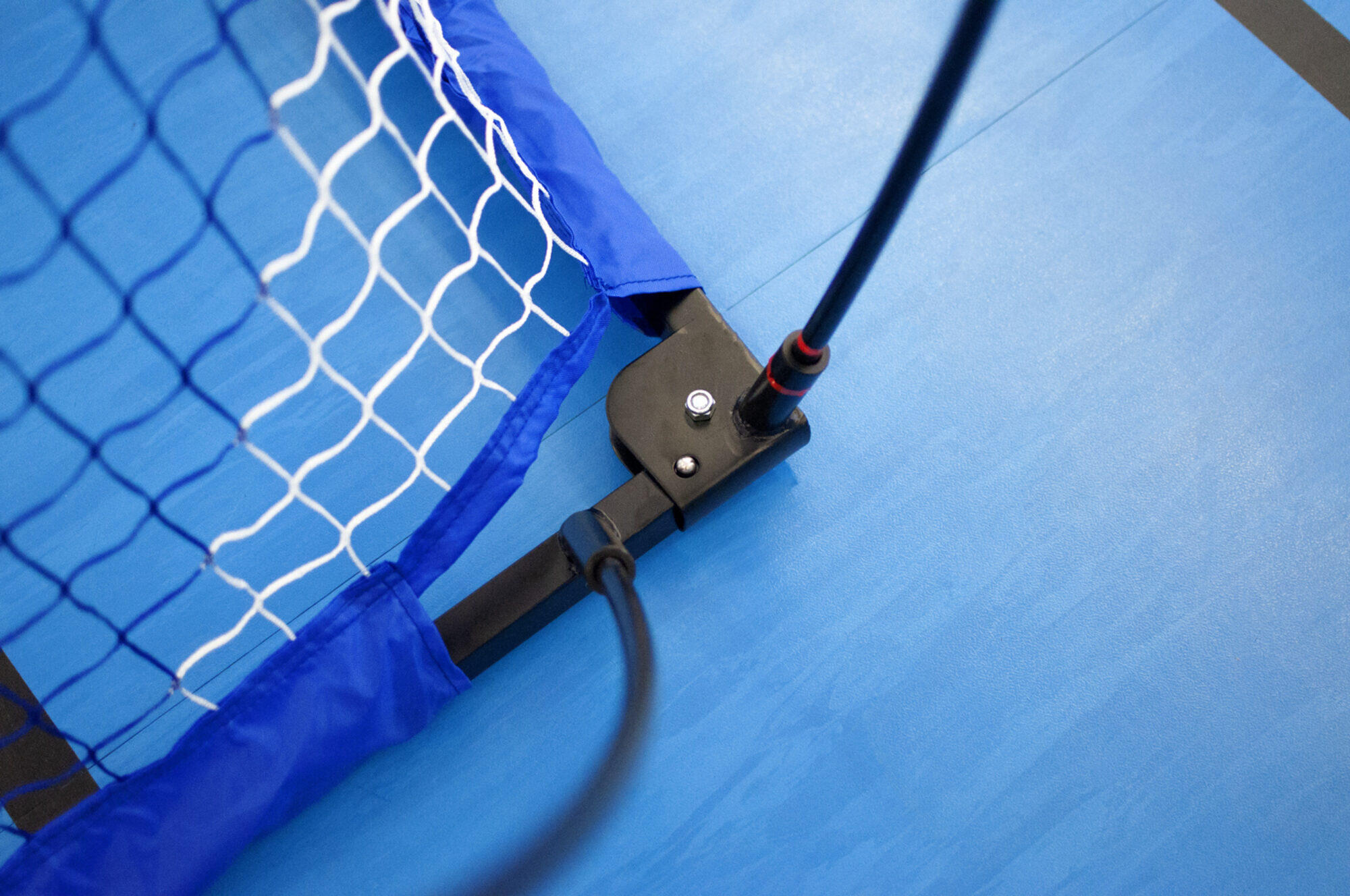 QuickFire Doel 2,4 x 1,7 m - zelf-gestabiliseerd doel 5/7