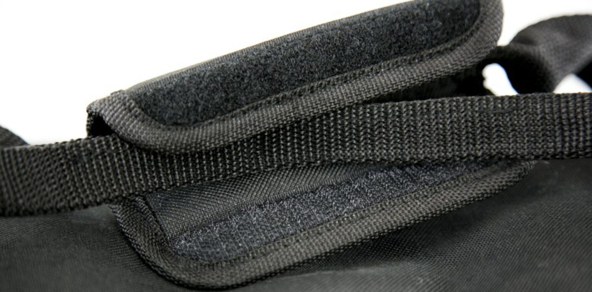 Breite Sporttasche PowerShot 3/7