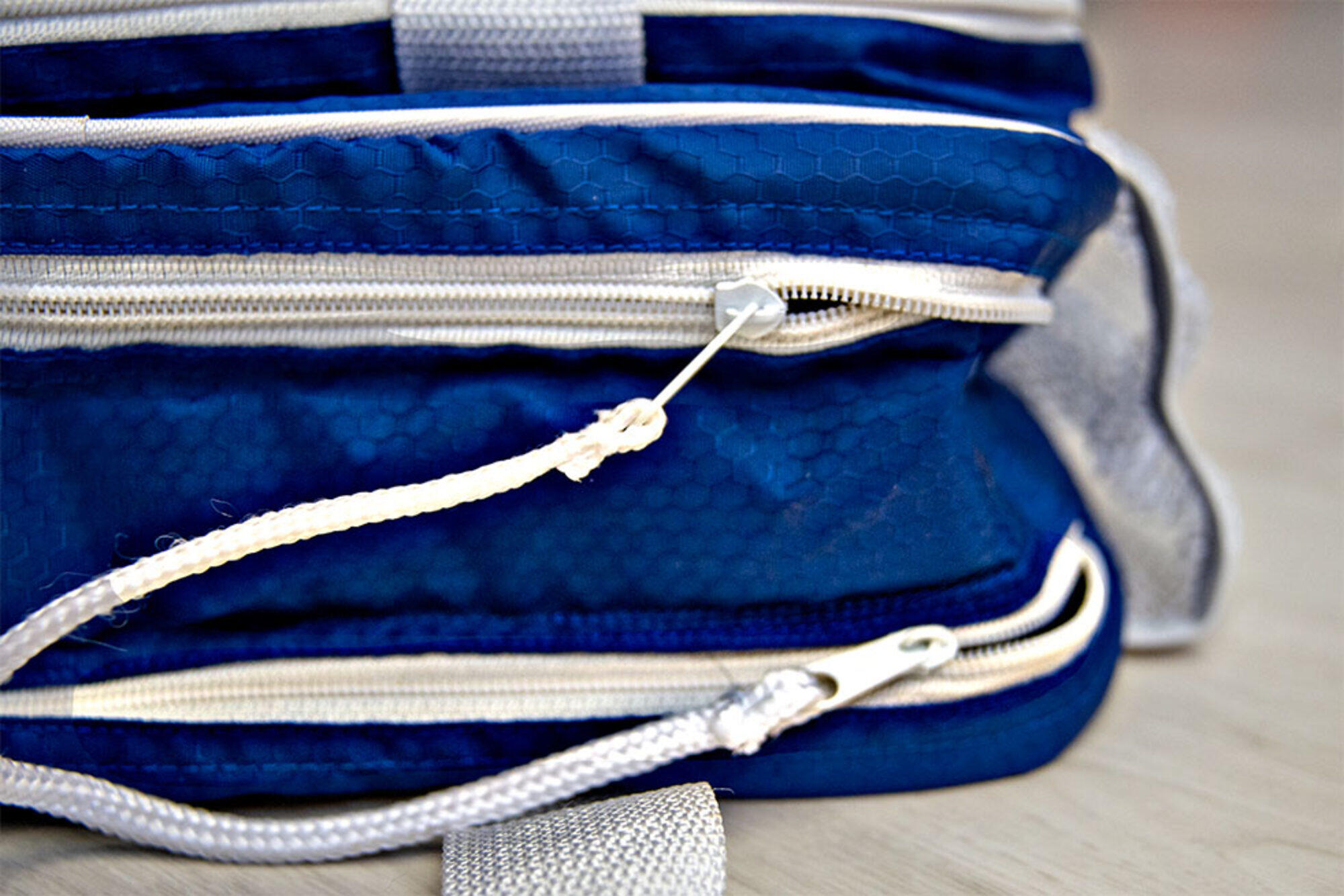 Trousse médicale PowerShot 4/7