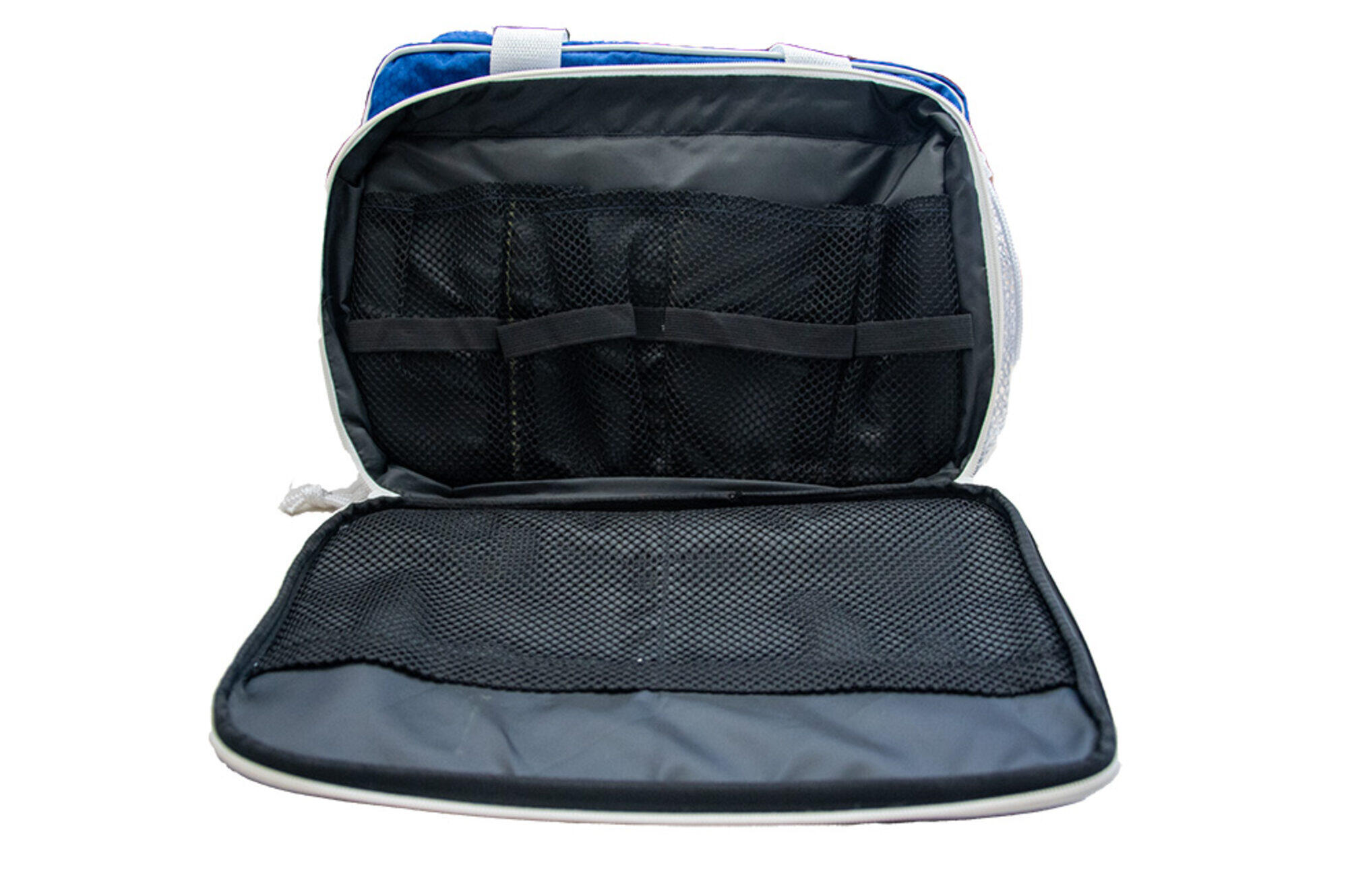 Trousse médicale PowerShot 2/7