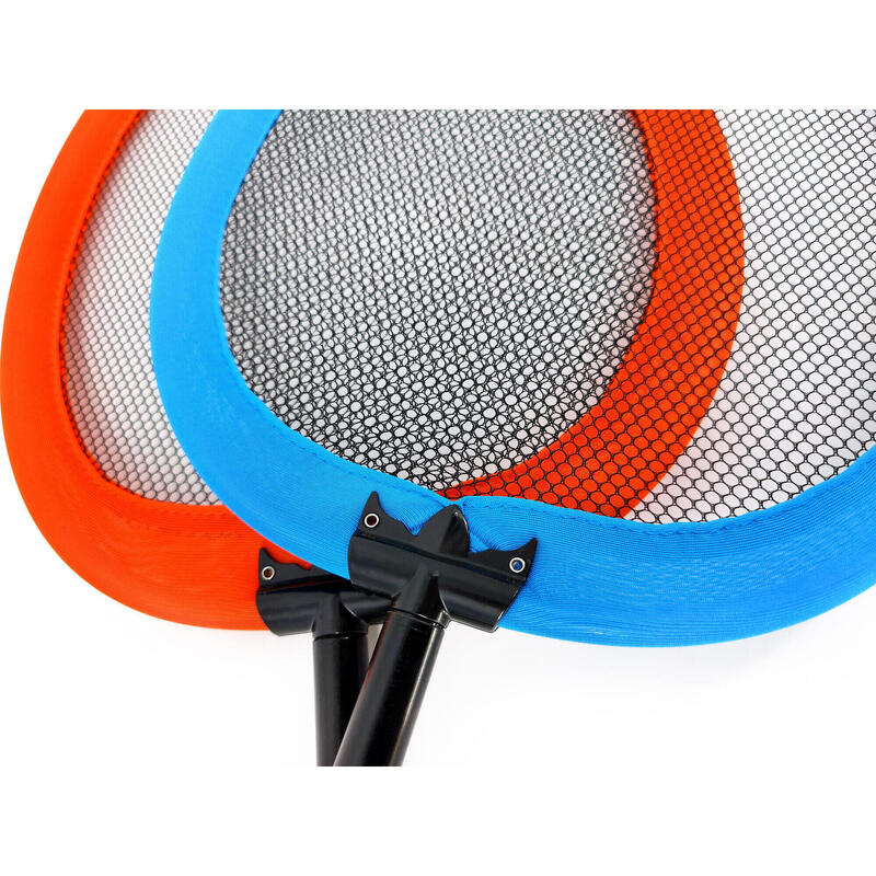 BEACH BADMINTON SET XXL