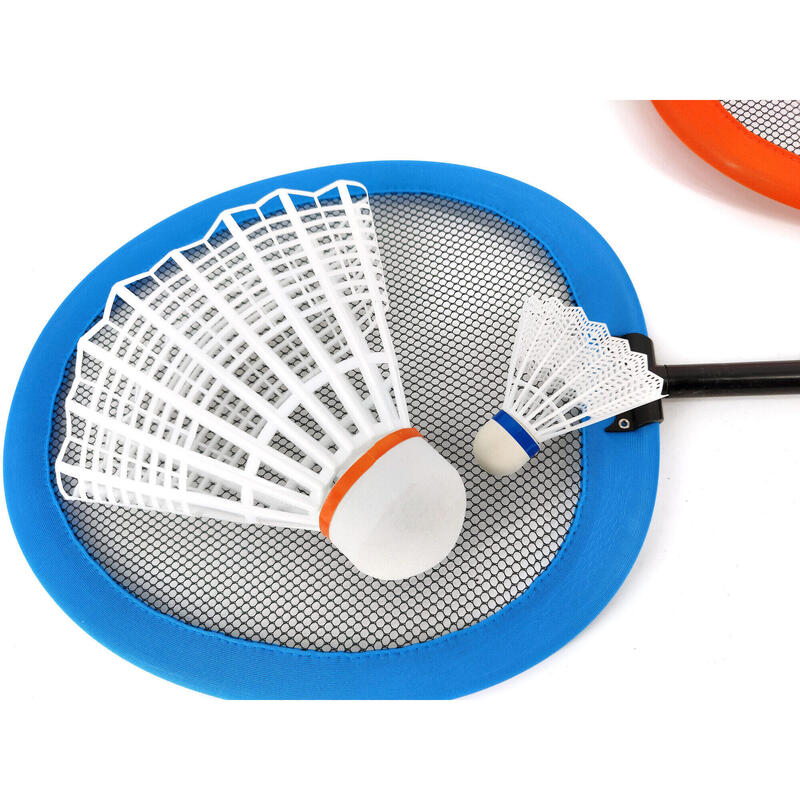 BEACH BADMINTON SET XXL