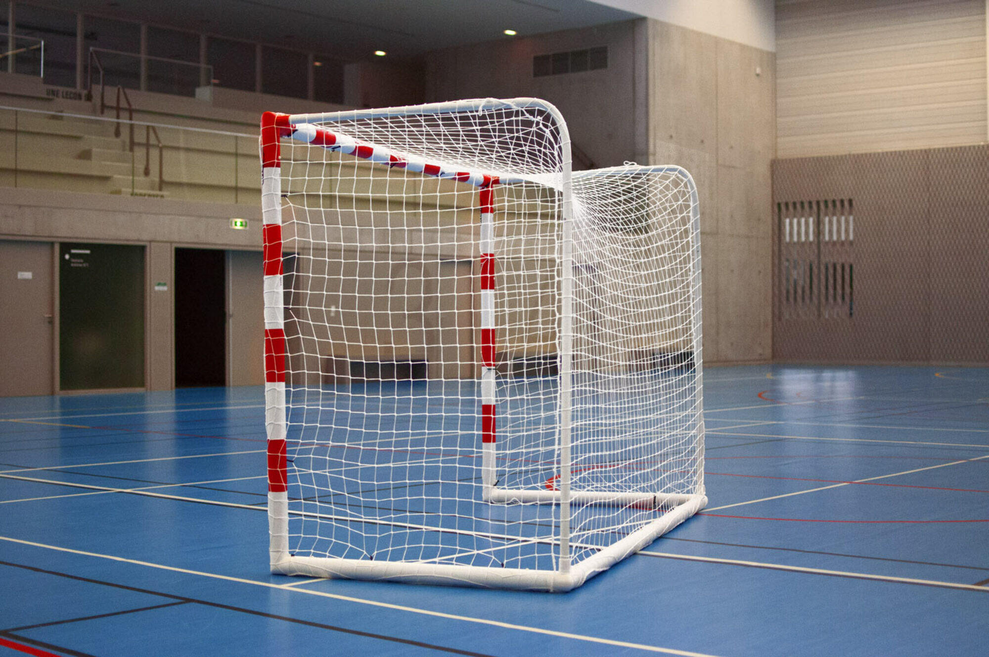 Mini-Baliza de Andebol - 2,4 x 1,7 m 3/5