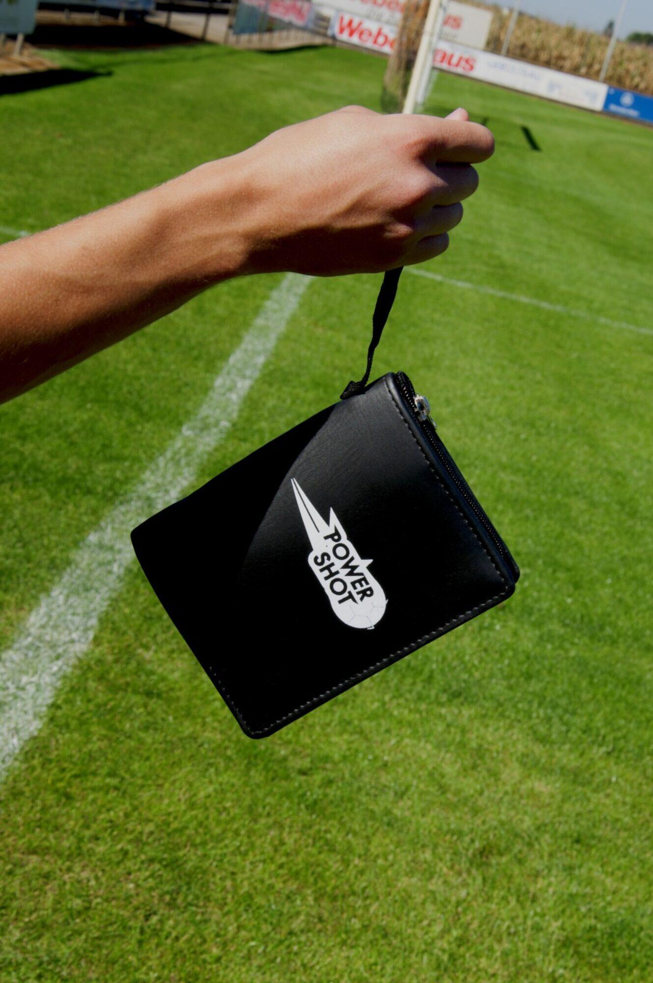 Kit d'arbitre complet 4/7