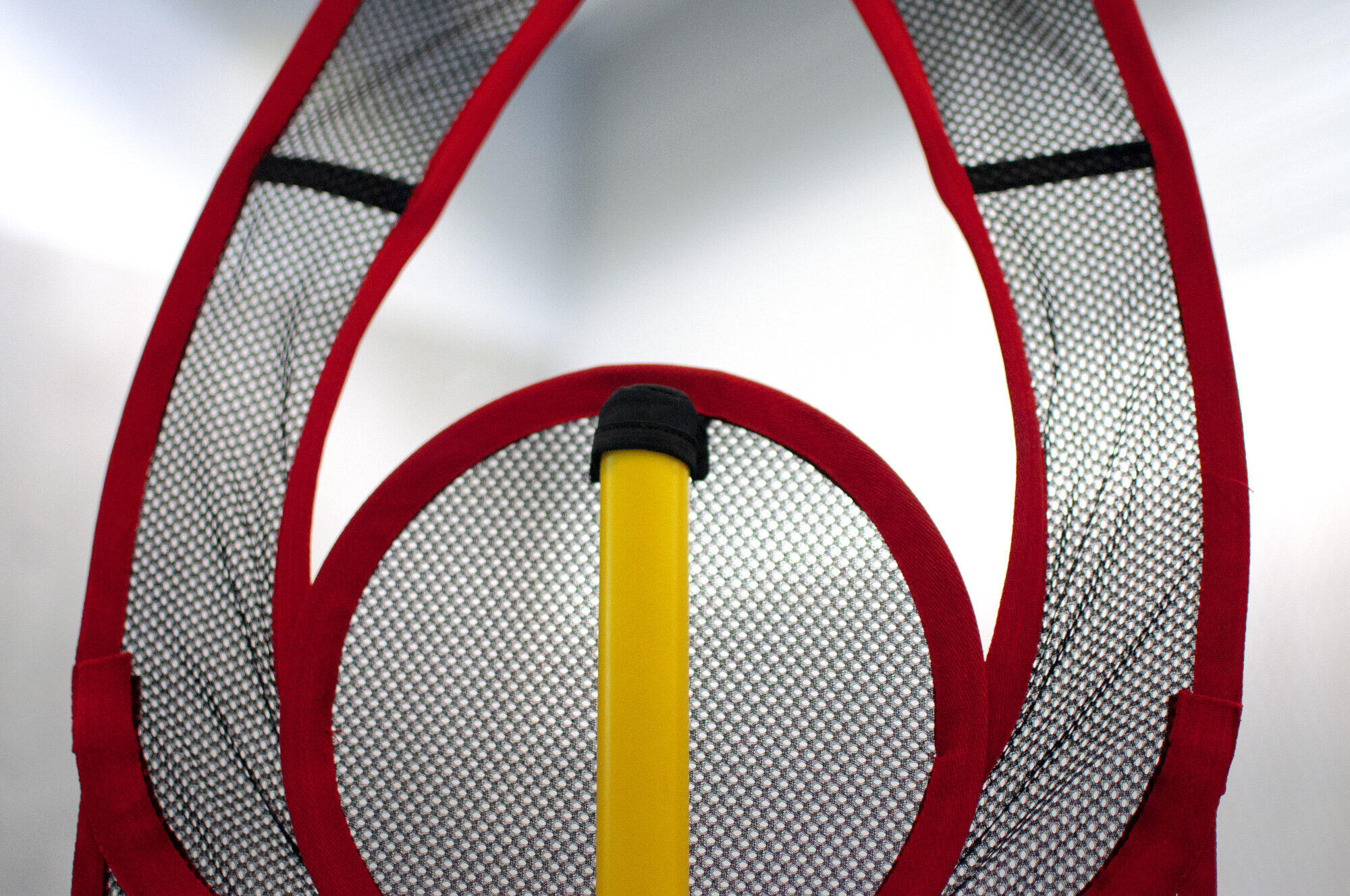 Muro di Scarpe da basket PowerShot 7/7