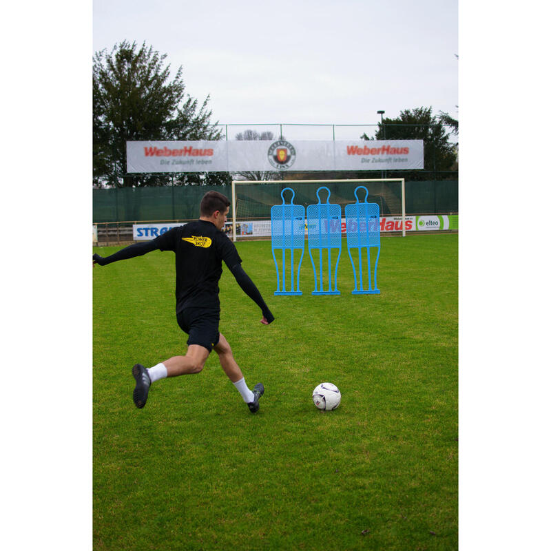 Maniquí de entrenamiento (juego de 3) - Colores a elegir